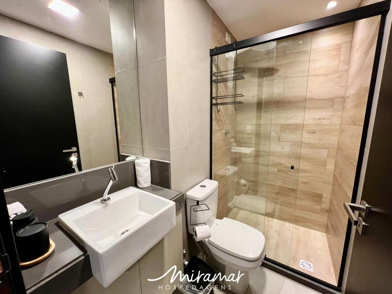 Way Tambau- 250m Do Busto De Tamandare Apartamento *