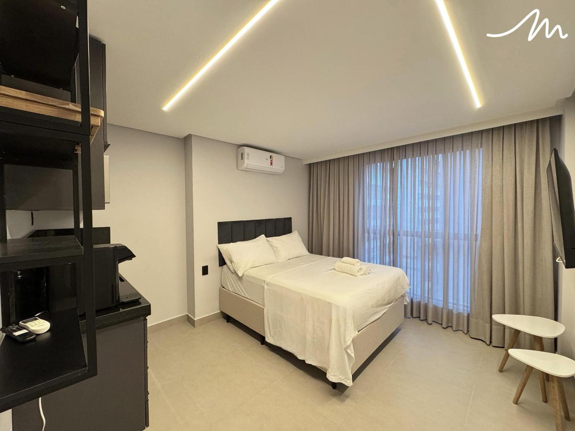 Way Tambau- 250m Do Busto De Tamandare Apartamento *